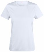 BASIC ACTIVE-T LADIES - ABBIGLIAMENTO SPORTIVO - T-Shirt  3