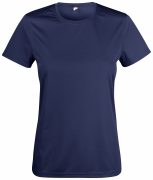 BASIC ACTIVE-T LADIES - ABBIGLIAMENTO SPORTIVO - T-Shirt  11