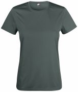 BASIC ACTIVE-T LADIES - ABBIGLIAMENTO SPORTIVO - T-Shirt  8