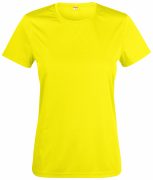 BASIC ACTIVE-T LADIES - ABBIGLIAMENTO SPORTIVO - T-Shirt  4