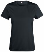 BASIC ACTIVE-T LADIES - ABBIGLIAMENTO SPORTIVO - T-Shirt  9