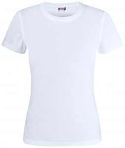 NEON-T LADIES - ABBIGLIAMENTO DONNA - T-Shirt Manica Corta  3