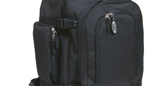 BACKPACK LARGE - BORSE E VIAGGI - Zaini E Sacche  3