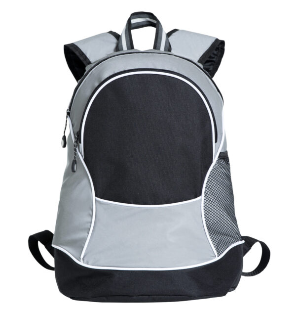 BASIC BACKPACK REFLECTIVE - BORSE E VIAGGI - Zaini E Sacche  3