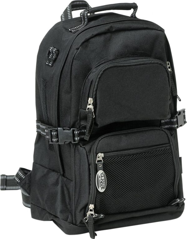 BACKPACK - BORSE E VIAGGI - Zaini E Sacche  3