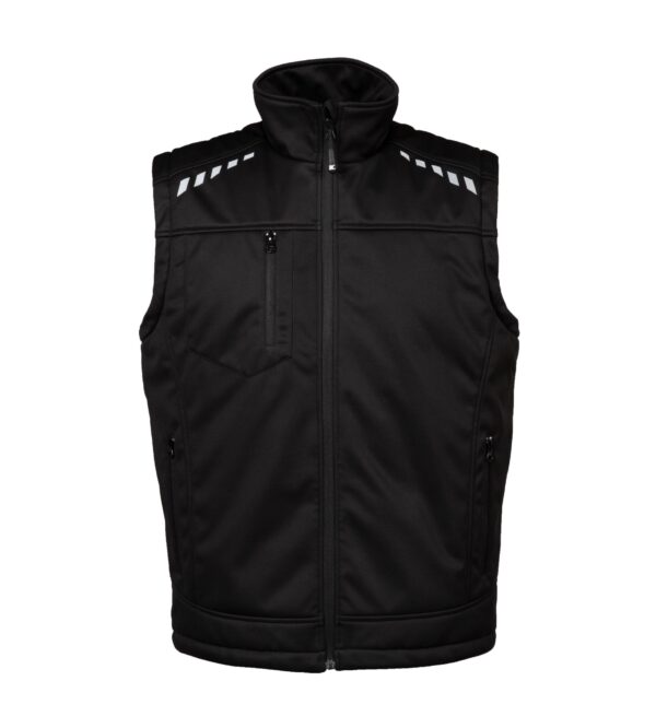 Gilet Sondrio