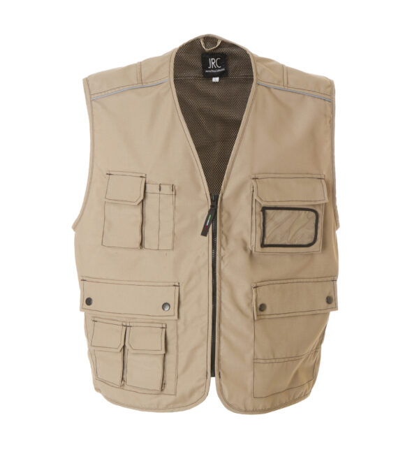 Gilet Tasmania
