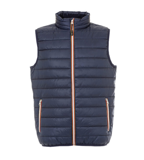 Gilet Worms Man