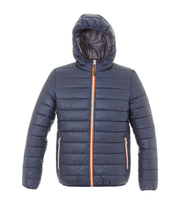 Giubbotto Colonia Man