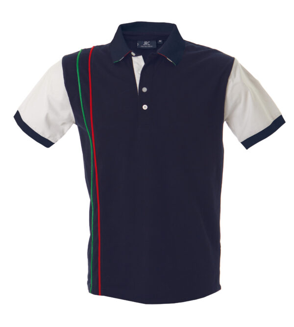 NEW STRASBURGO LIGHT - ABBIGLIAMENTO DA LAVORO - Polo manica corta  3