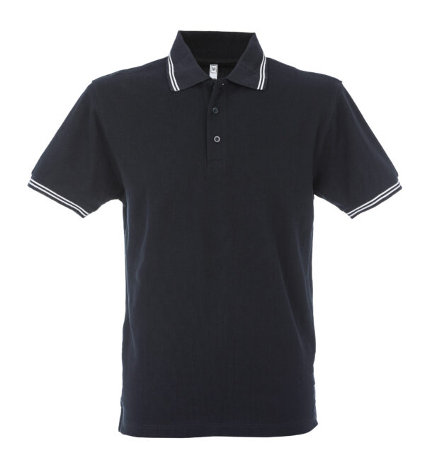 Polo Paris Man