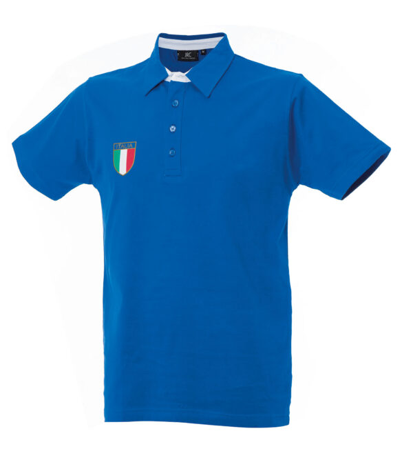 Polo Rio