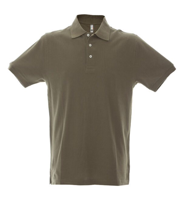 Polo San Francisco Man