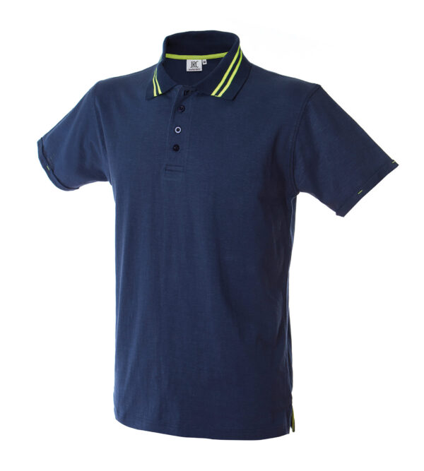 Polo Tenerife Man