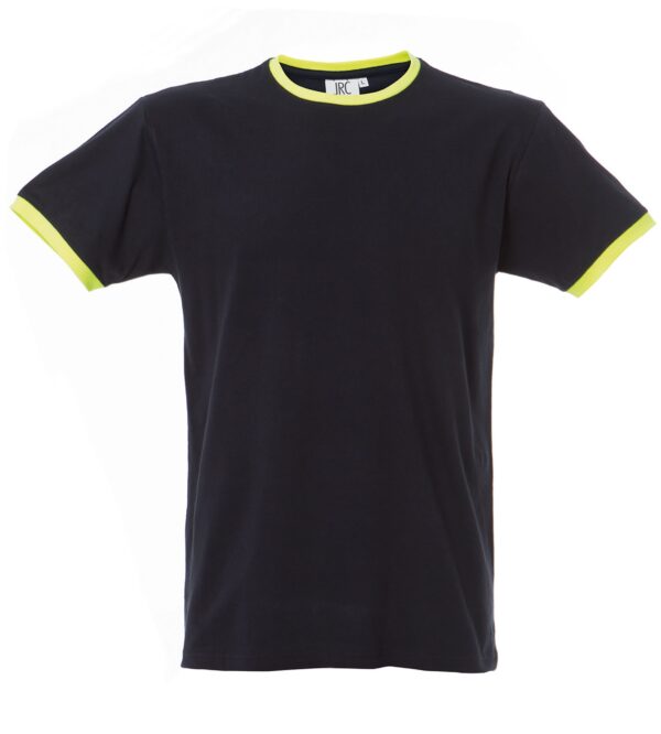 T-shirt Lipsia