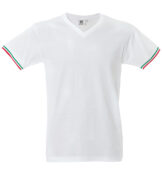 NEW MILANO - ABBIGLIAMENTO DA LAVORO - T-shirt manica corta  7