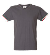 NEW MILANO - ABBIGLIAMENTO DA LAVORO - T-shirt manica corta  8