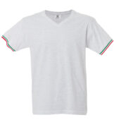 NEW MILANO - ABBIGLIAMENTO DA LAVORO - T-shirt manica corta  3