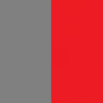 grigio/rosso