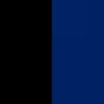 nero/blu royal