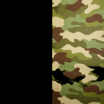 nero/camouflage