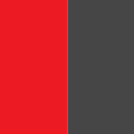 rosso/grigio scuro